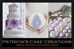 Patricia's Cake Creations