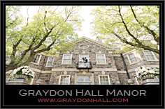 GRAYDON HALL